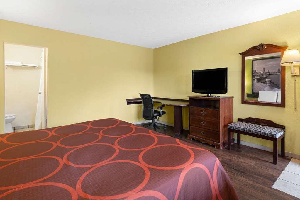 Rodeway Inn Youngstown Cameră foto