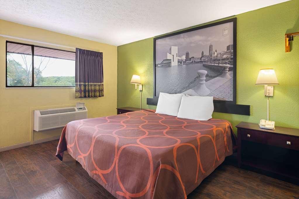 Rodeway Inn Youngstown Cameră foto