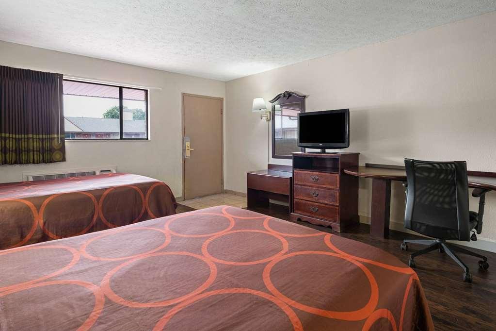 Rodeway Inn Youngstown Cameră foto
