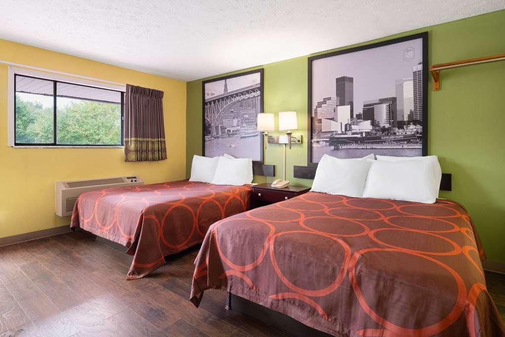 Rodeway Inn Youngstown Cameră foto