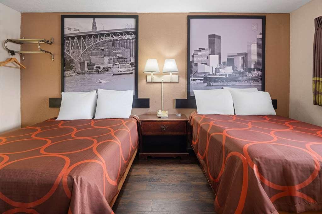 Rodeway Inn Youngstown Cameră foto