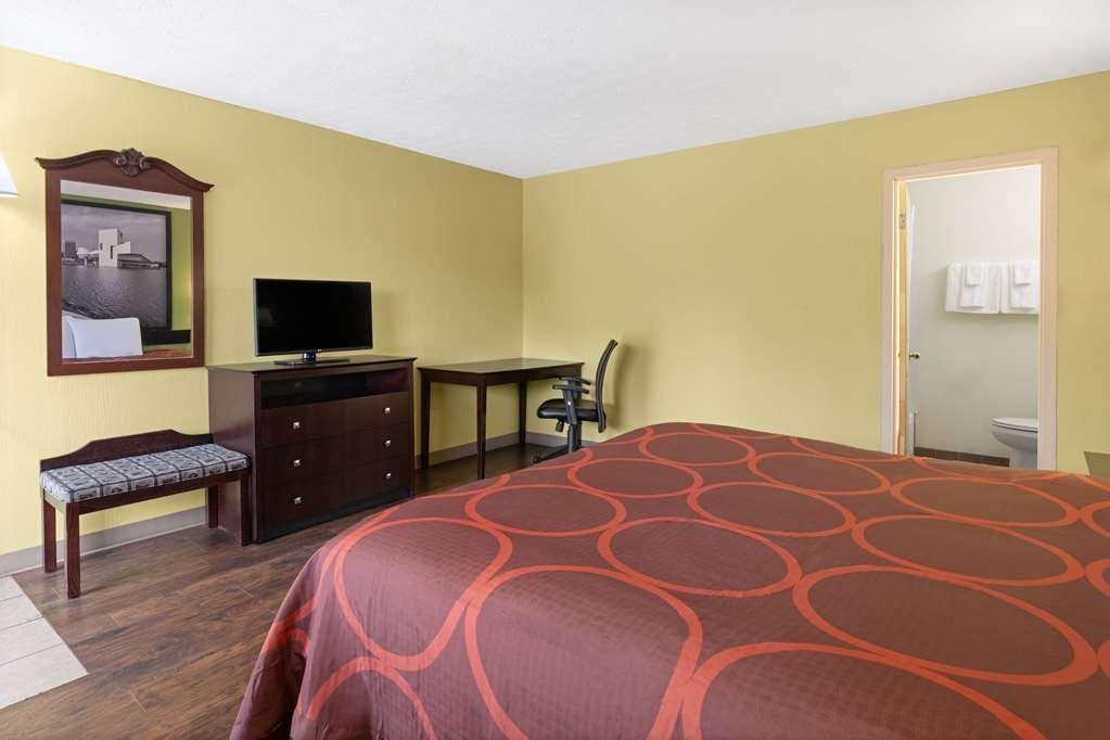 Rodeway Inn Youngstown Cameră foto