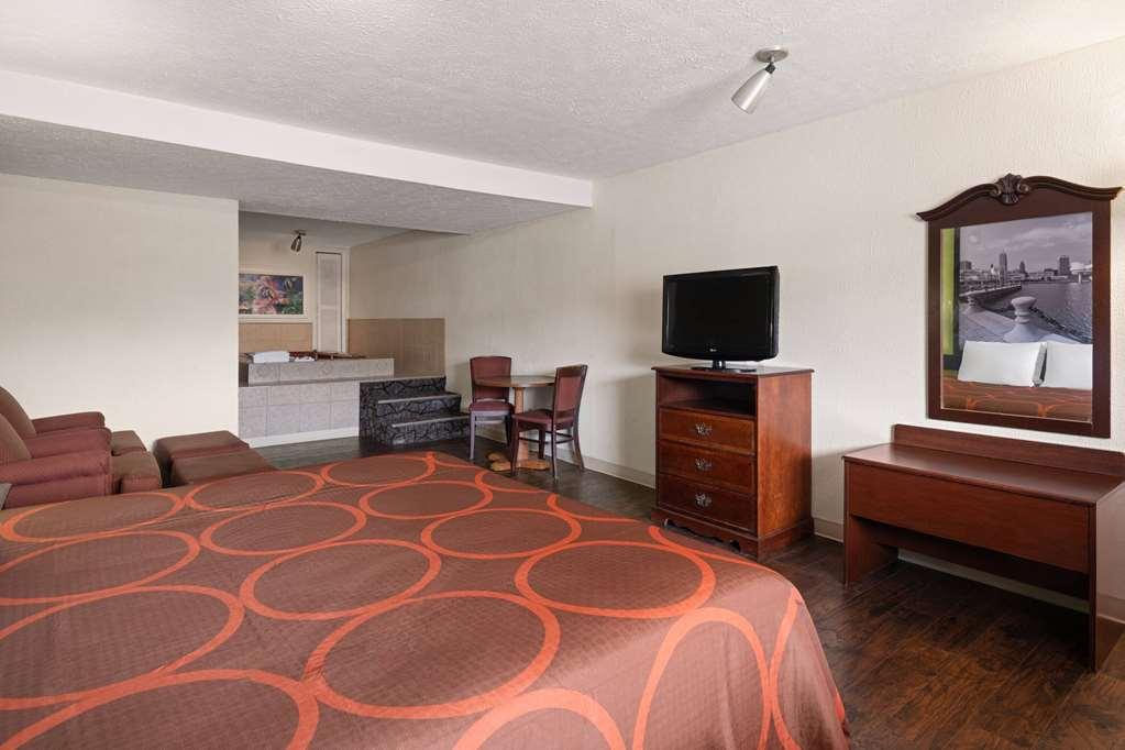 Rodeway Inn Youngstown Cameră foto